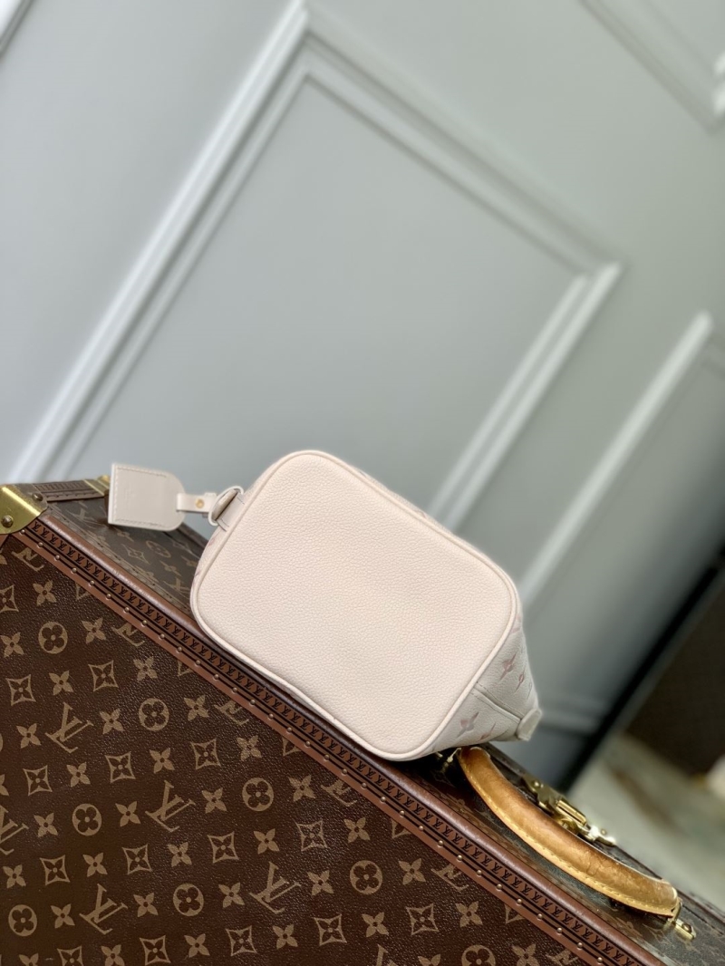 LV Bucket Bags